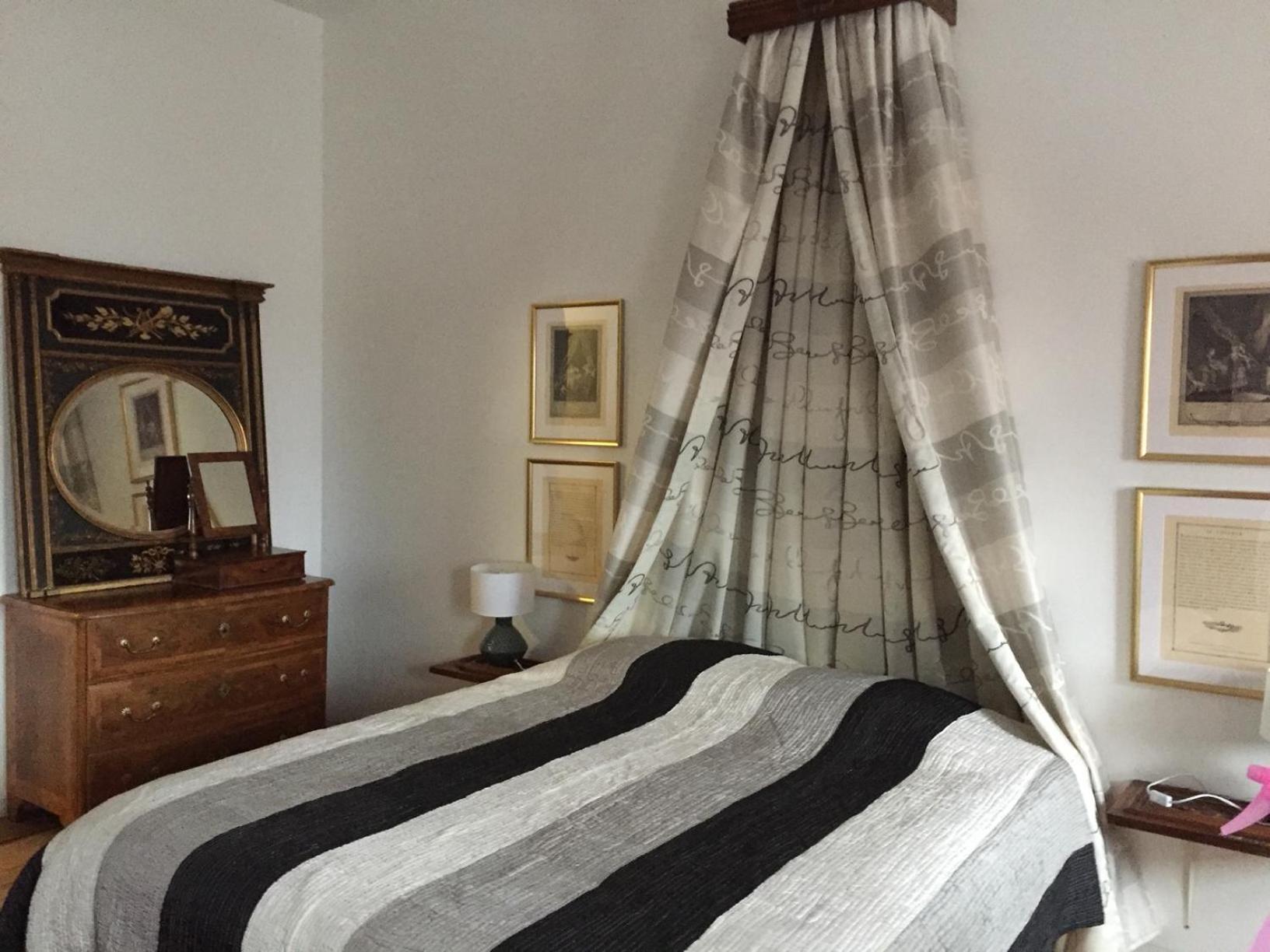 La Maison Du Voyageur 1546 Passavant Bagian luar foto